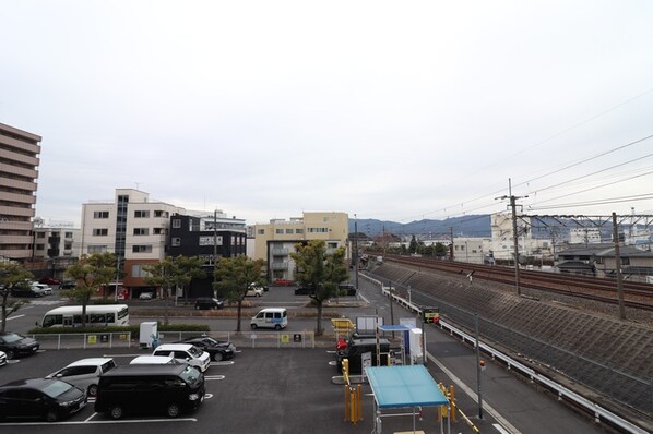 エンゼルプラザ瀬田駅前の物件内観写真